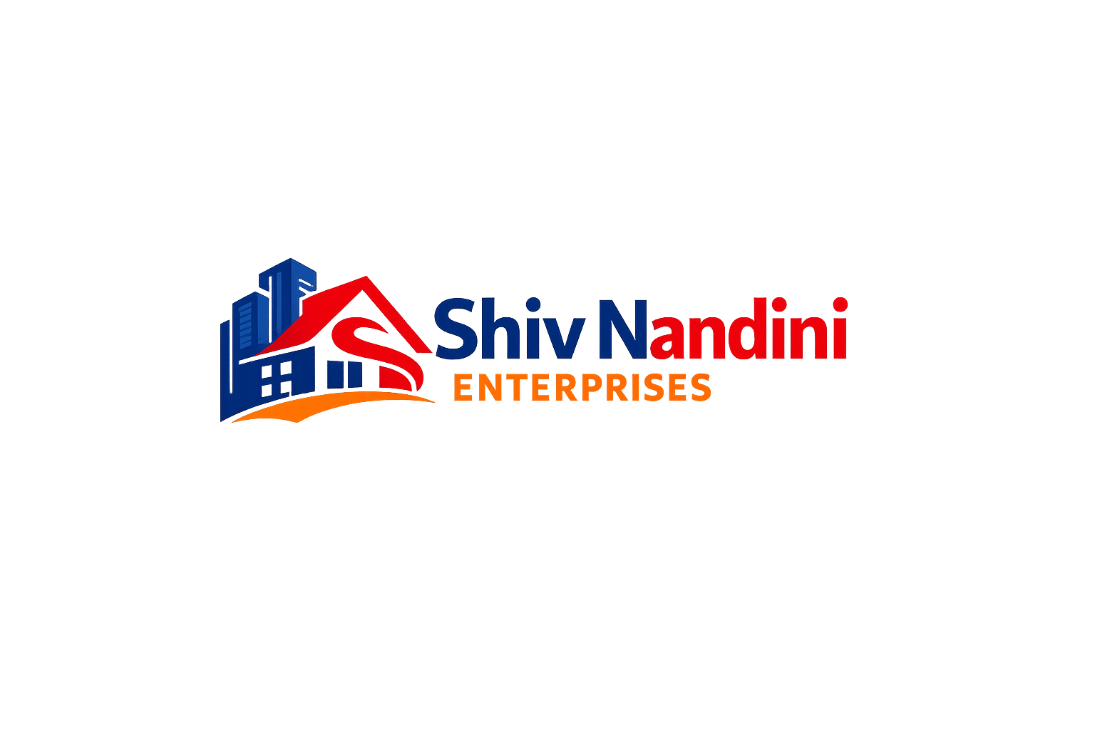 Shiv Nandini Enterprises Logo